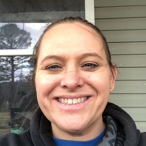 Meet your Posher, Misti